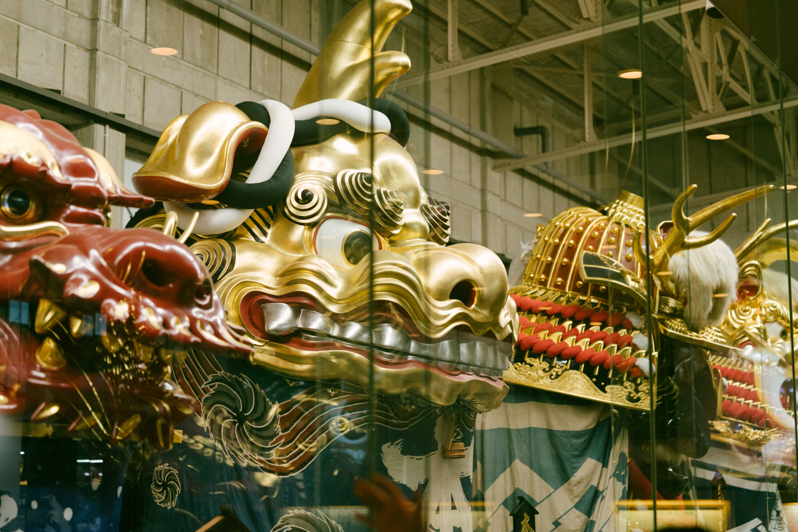 5/1より唐津くんち期間の予約受付をスタート！ - HOTEL KARAE